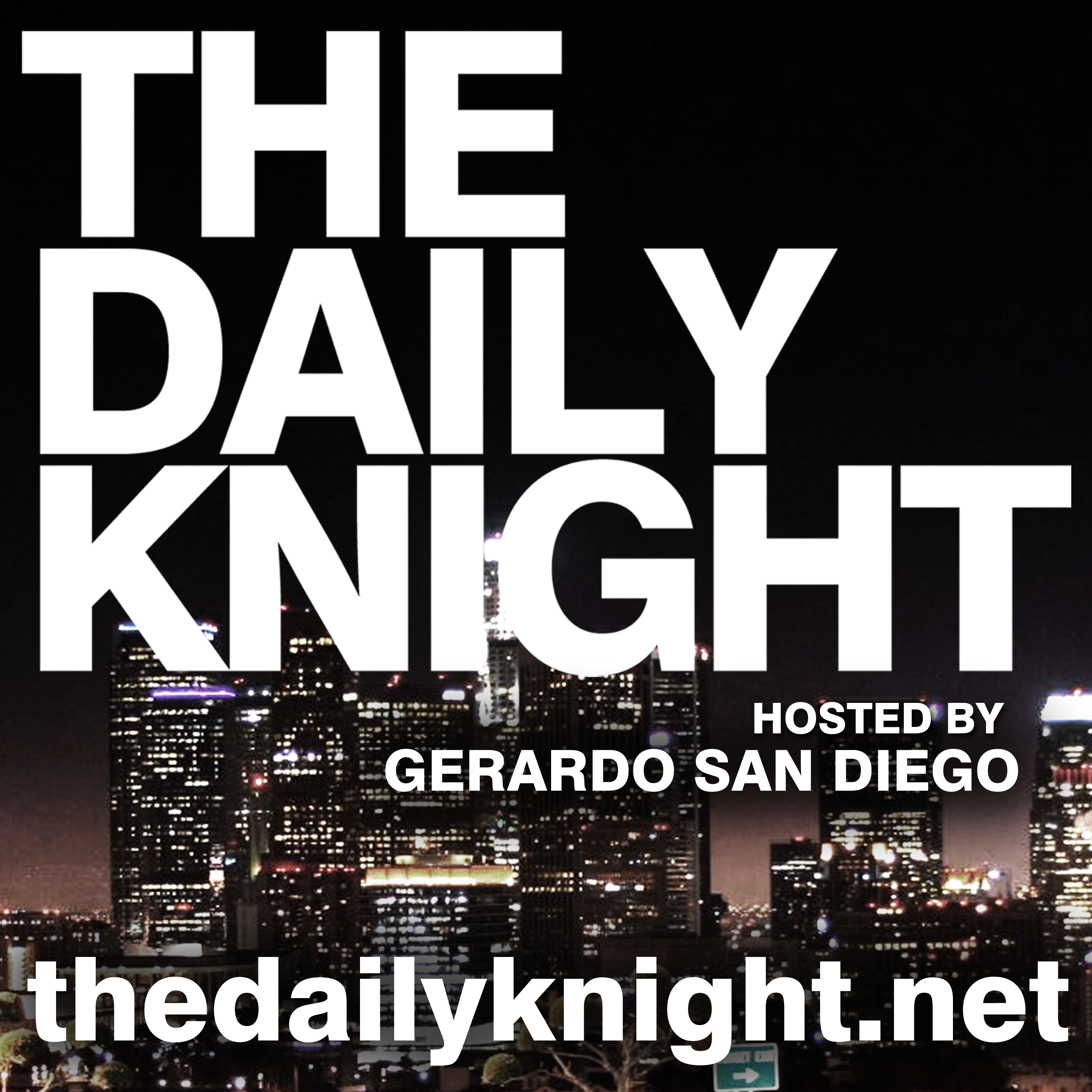 The Daily Knight